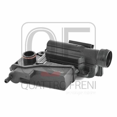 Quattro Freni QF47A00004 Відбійник оливи вентиляції картерних газів Quattro Freni QF47A00004 Відбійник оливи вентиляції картерних газів