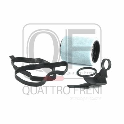 Quattro Freni QF47A00011 Маслоотделитель вентиляции картерных газов