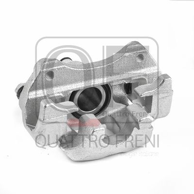Quattro Freni QF11F00005 Суппорт тормозной