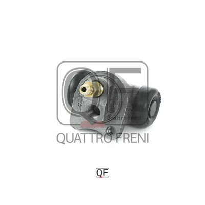 Quattro Freni QF11F00111 Циліндр гальмівний робочий Quattro Freni QF11F00111 Циліндр гальмівний робочий