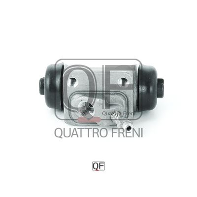 Quattro Freni QF11F00112 Циліндр гальмівний робочий Quattro Freni QF11F00112 Циліндр гальмівний робочий