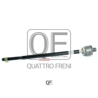 Quattro Freni QF13E00143 End assy steering rack Quattro Freni QF13E00143 End assy steering rack