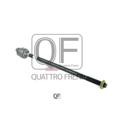 Quattro Freni QF13E00144 End assy steering rack Quattro Freni QF13E00144 End assy steering rack