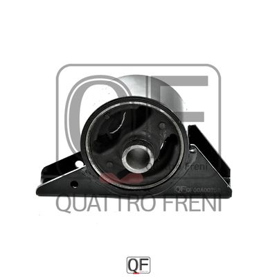 Quattro Freni QF00A00255 Опора двигуна, КПП