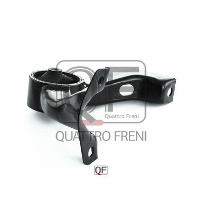 Quattro Freni QF00A00265 Insulator engine mounting