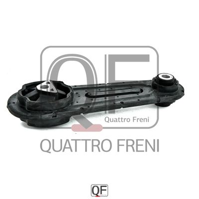 Quattro Freni QF00A00312 Insulator engine mounting