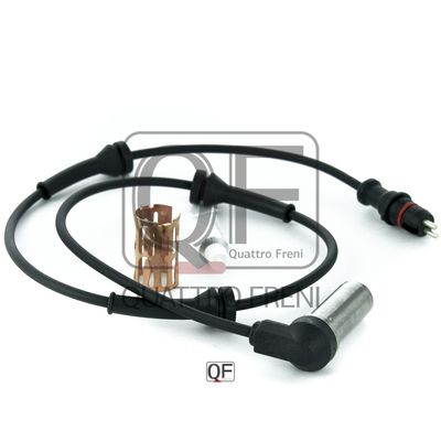Quattro Freni QF61F00043 Датчик ABS