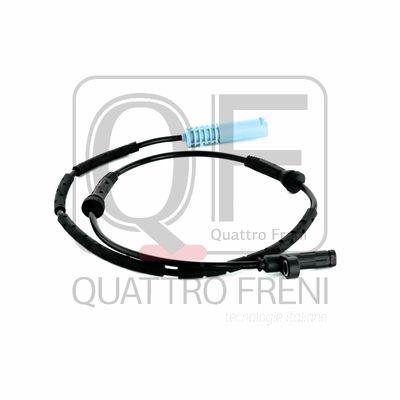 Quattro Freni QF61F00050 Датчик ABS