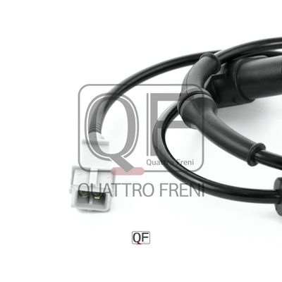 Quattro Freni QF61F00057 Датчик ABS Quattro Freni QF61F00057 Датчик ABS