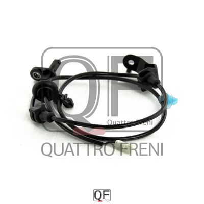 Quattro Freni QF61F00068 Датчик ABS