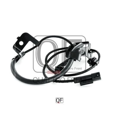 Quattro Freni QF61F00070 Датчик ABS Quattro Freni QF61F00070 Датчик ABS
