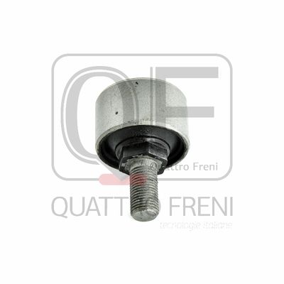 Quattro Freni QF30D00075 Bushing suspension arm Quattro Freni QF30D00075 Bushing suspension arm