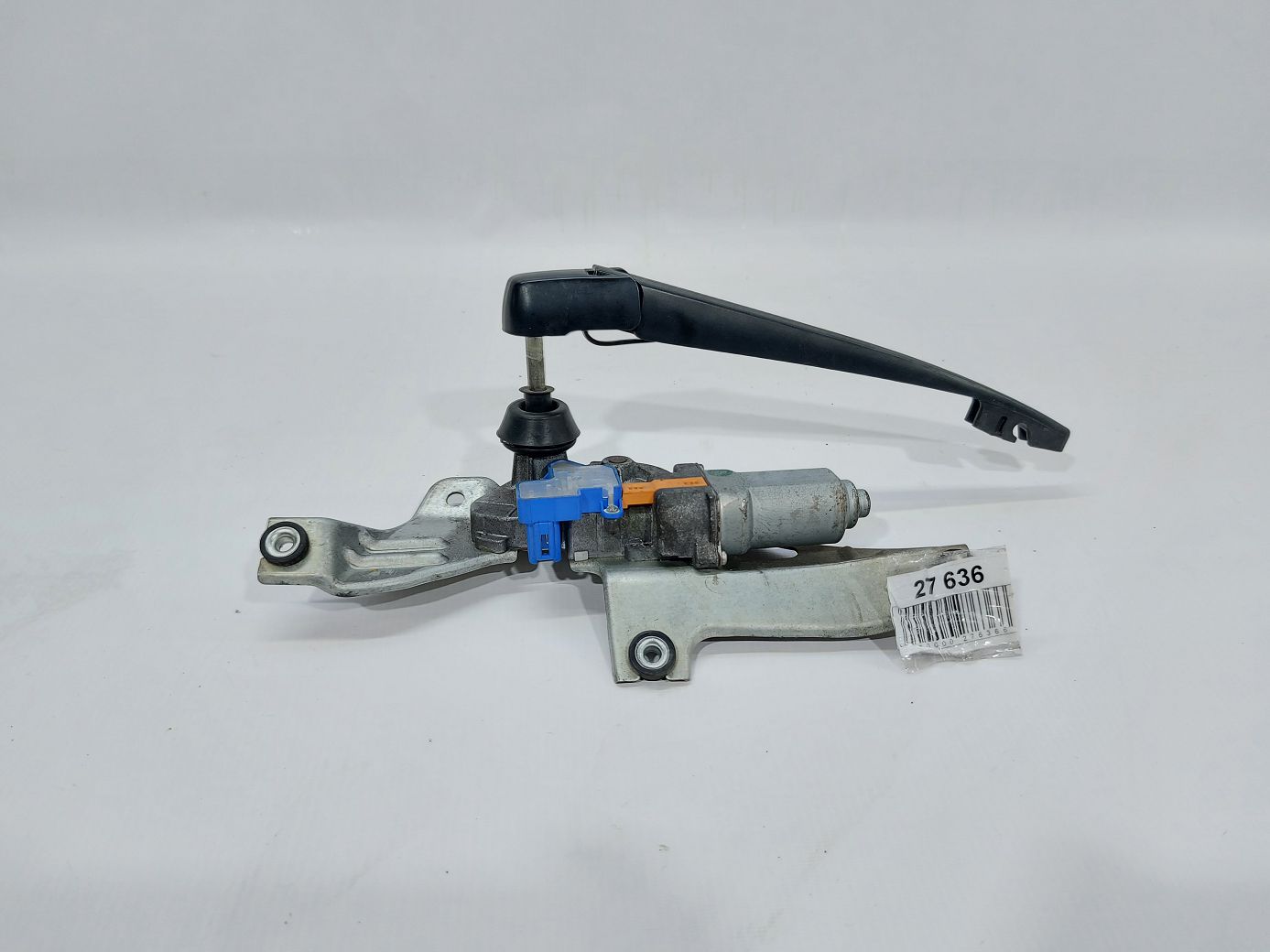 Subaru 86510SC091 Двигун склоочисника