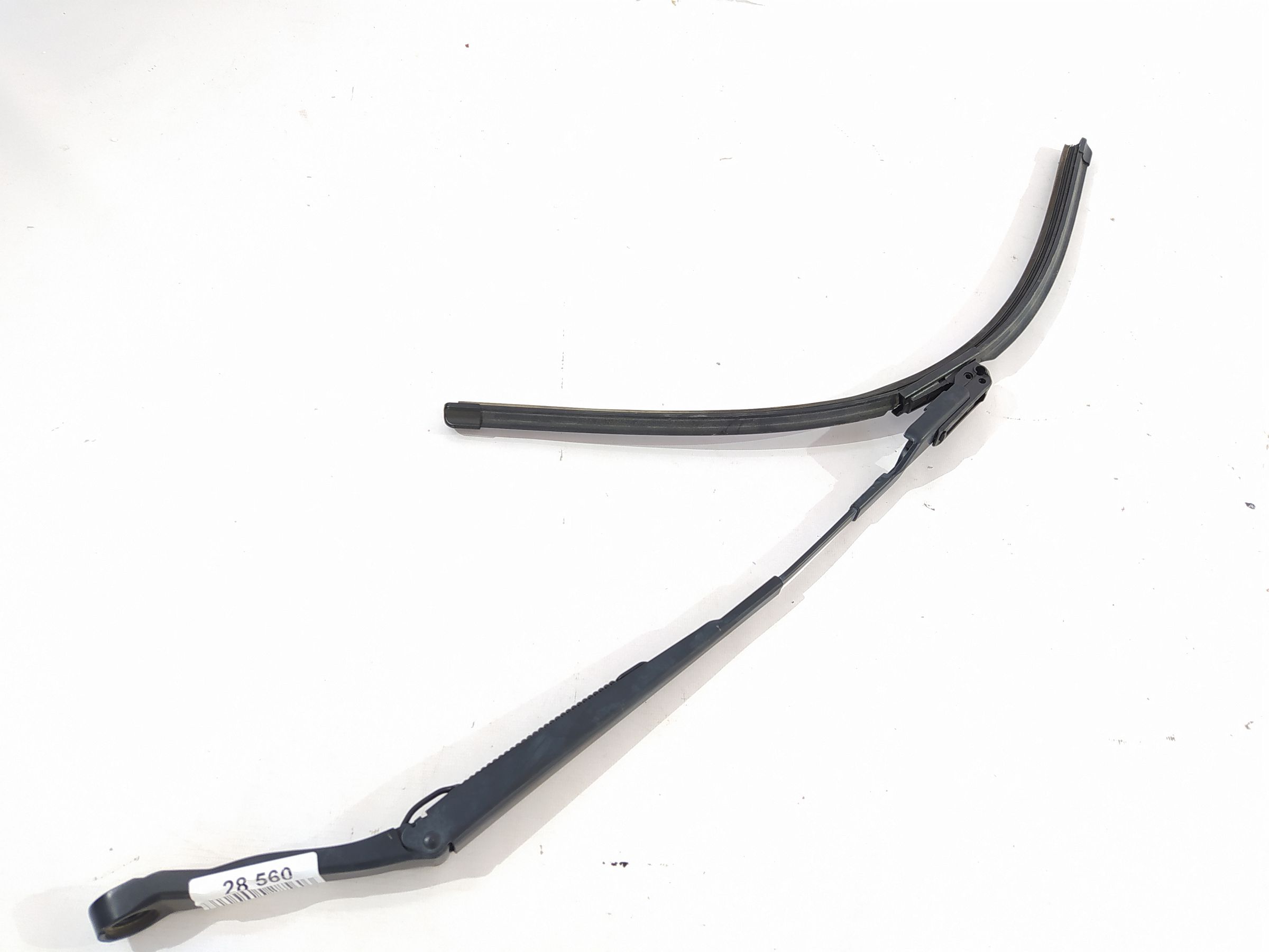 General Motors 20987847 Важіль склоочисника