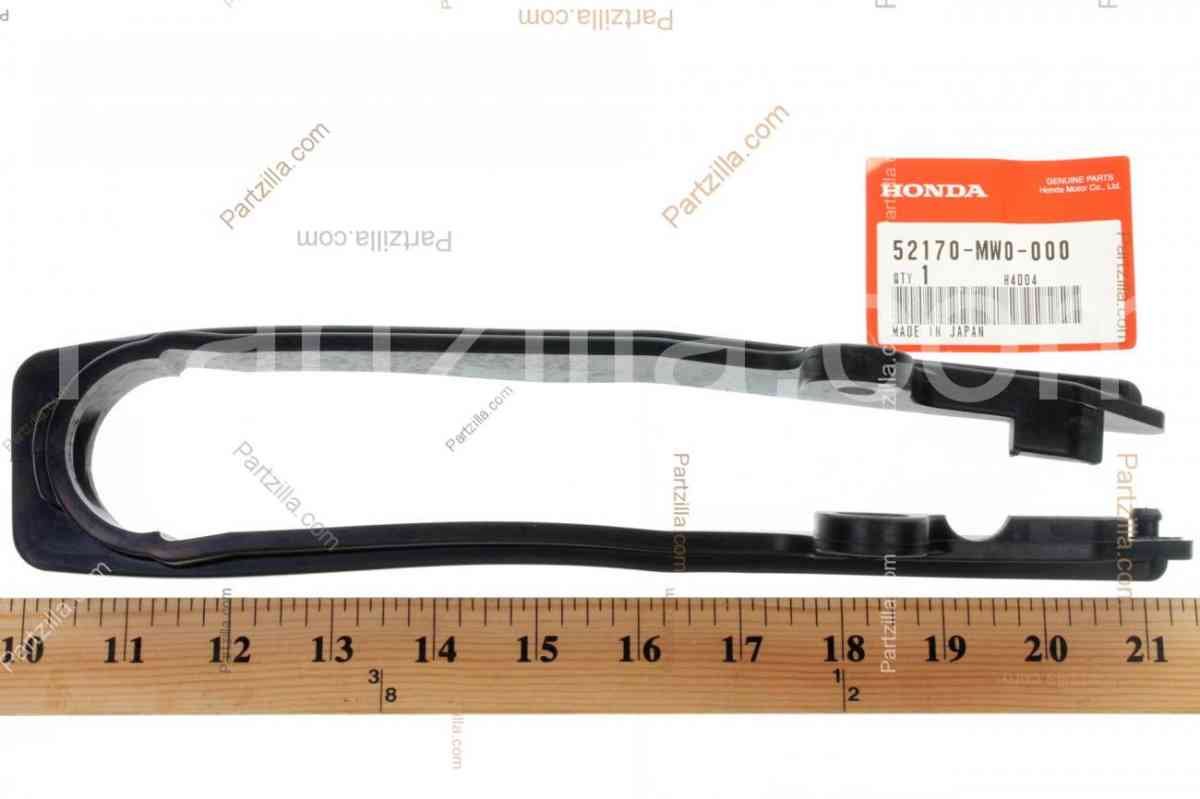 Honda 52170MW0000 Цепь грм