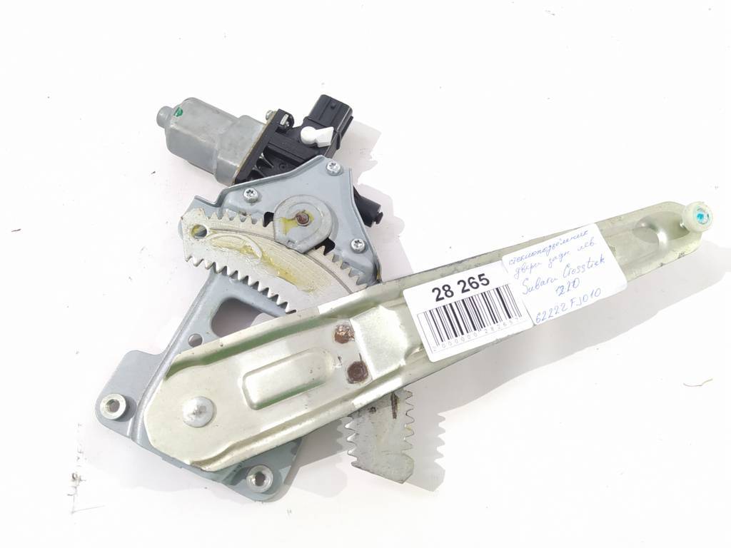 Subaru 62222FJ010 Склопідіймач — Фото №2