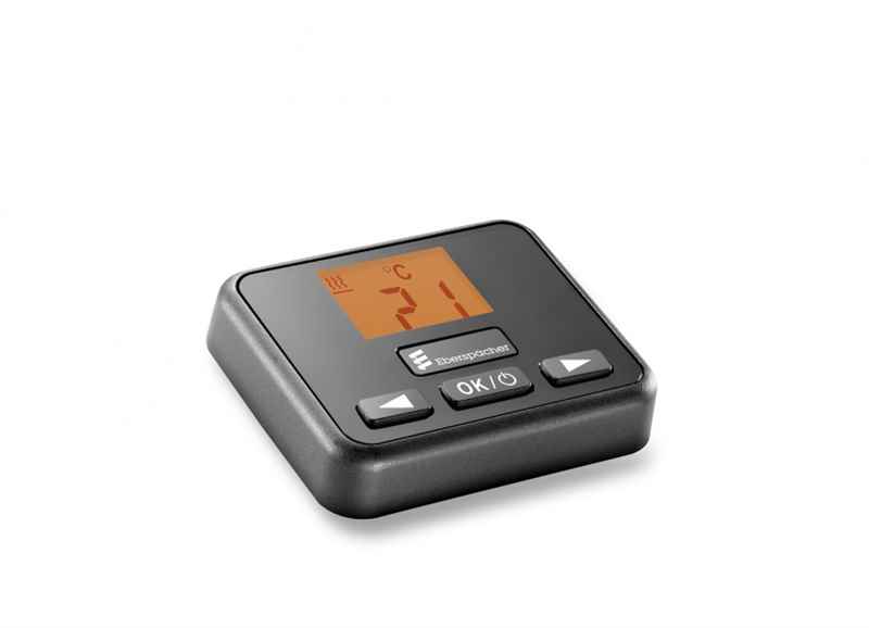 Eberspacher 22 1000 34 13 00 Устройство управления