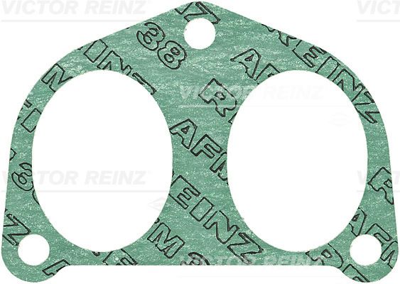 Victor Reinz 71-34997-00 Gasket graphite — Photo #2 Victor Reinz 71-34997-00 Gasket graphite — Photo #2