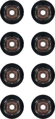 Glaser N93202-00 Сальник клапана