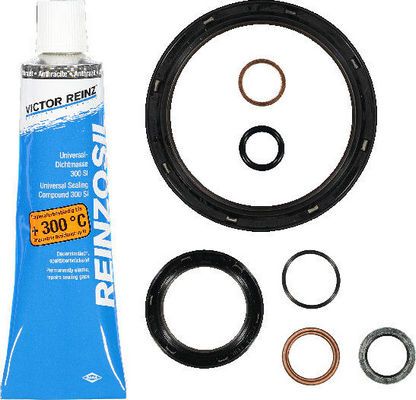 Glaser B36519-00 Комплект прокладок ГБЦ