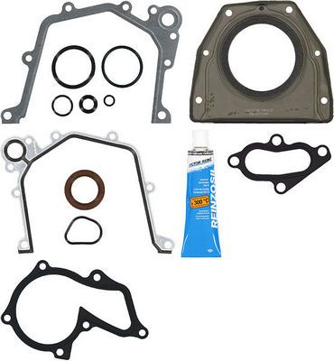 Glaser B36722-00 Комплект прокладок ГБЦ