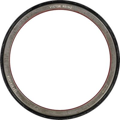 Glaser P77803-01 Сальник коленвала Glaser P77803-01 Сальник коленвала