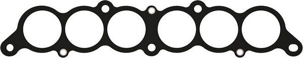 Glaser X59893-01 Прокладка впускного колектора Glaser X59893-01 Прокладка впускного колектора