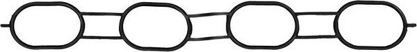 Glaser X59649-01 Gasket graphite