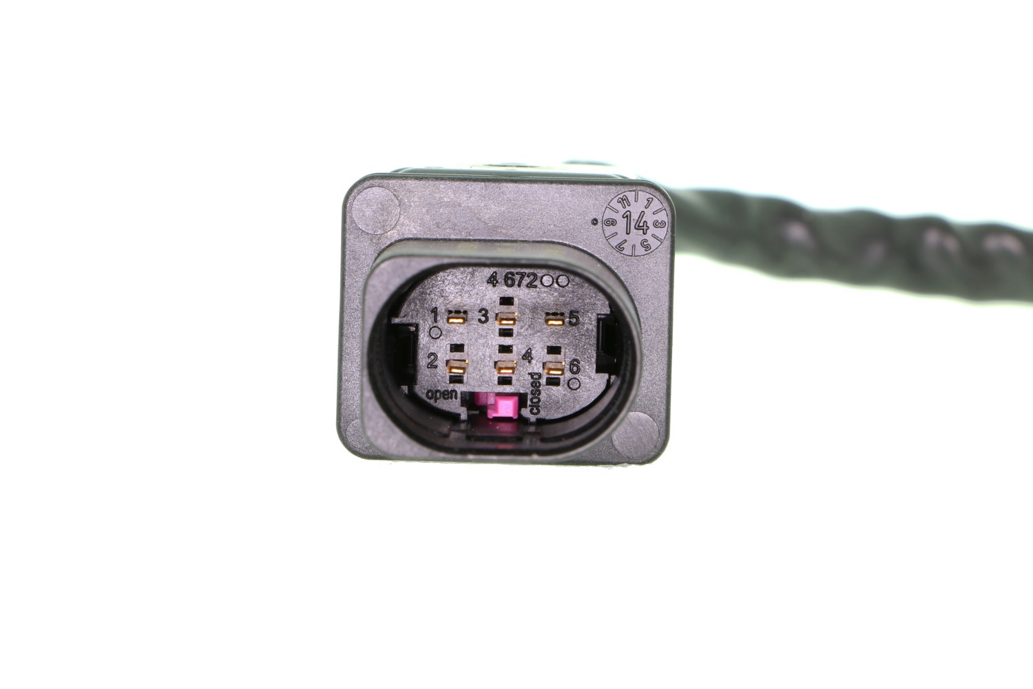 Vemo V53-76-0005 Oxygen sensor Vemo V53-76-0005 Oxygen sensor