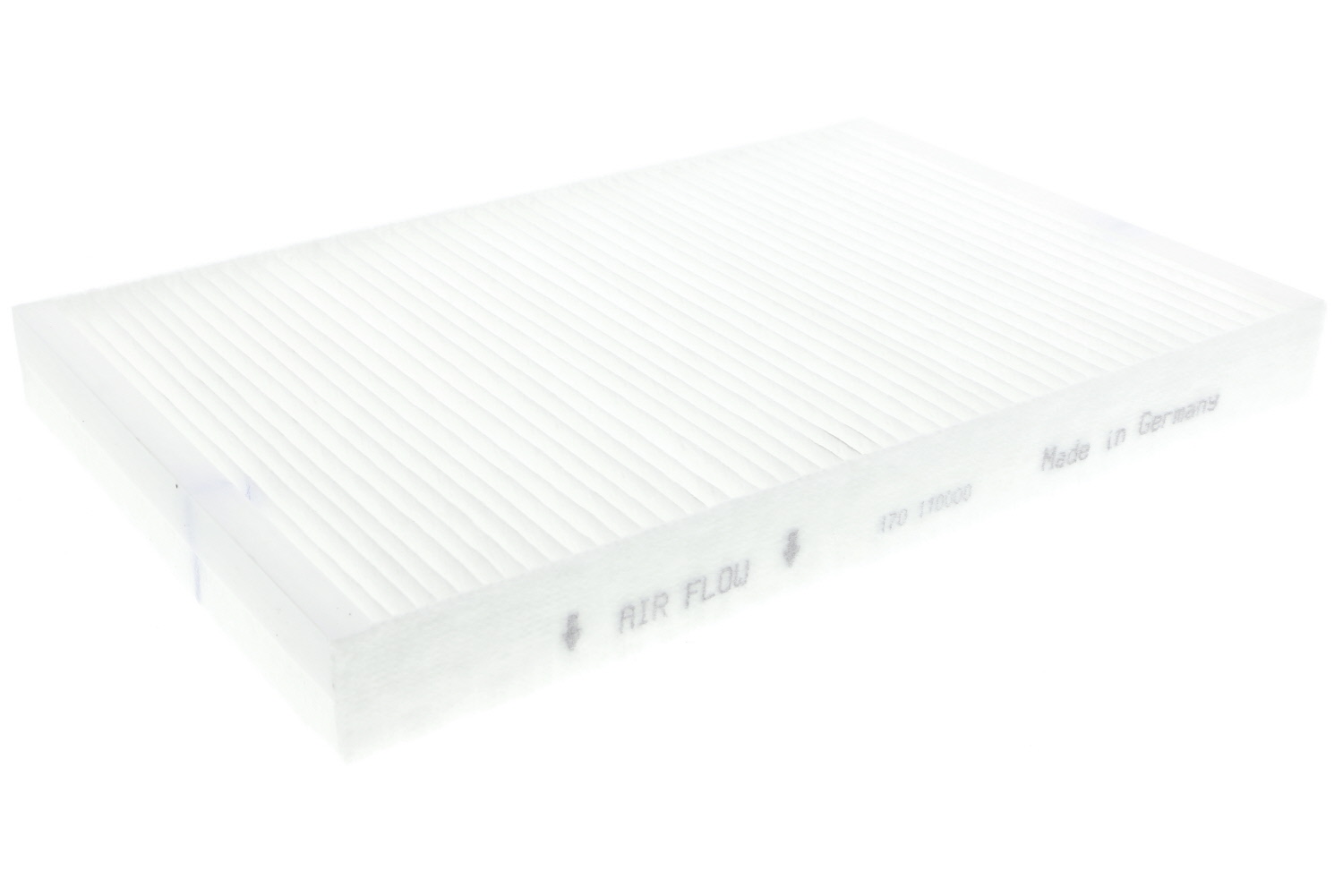 Vemo V27-30-0001 Фільтр салону