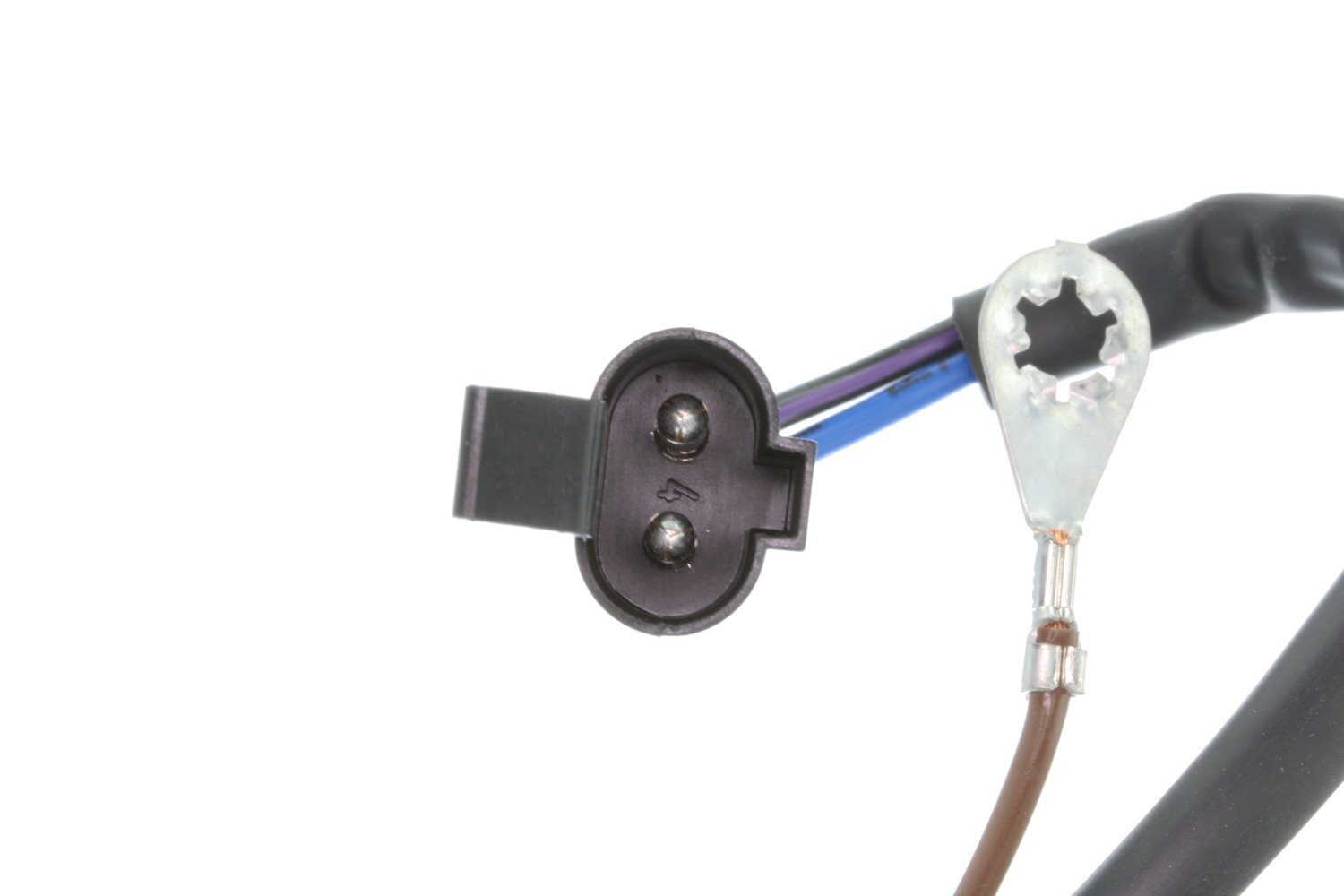 Vemo V40-07-0003 Двигун склоочисника Vemo V40-07-0003 Двигун склоочисника