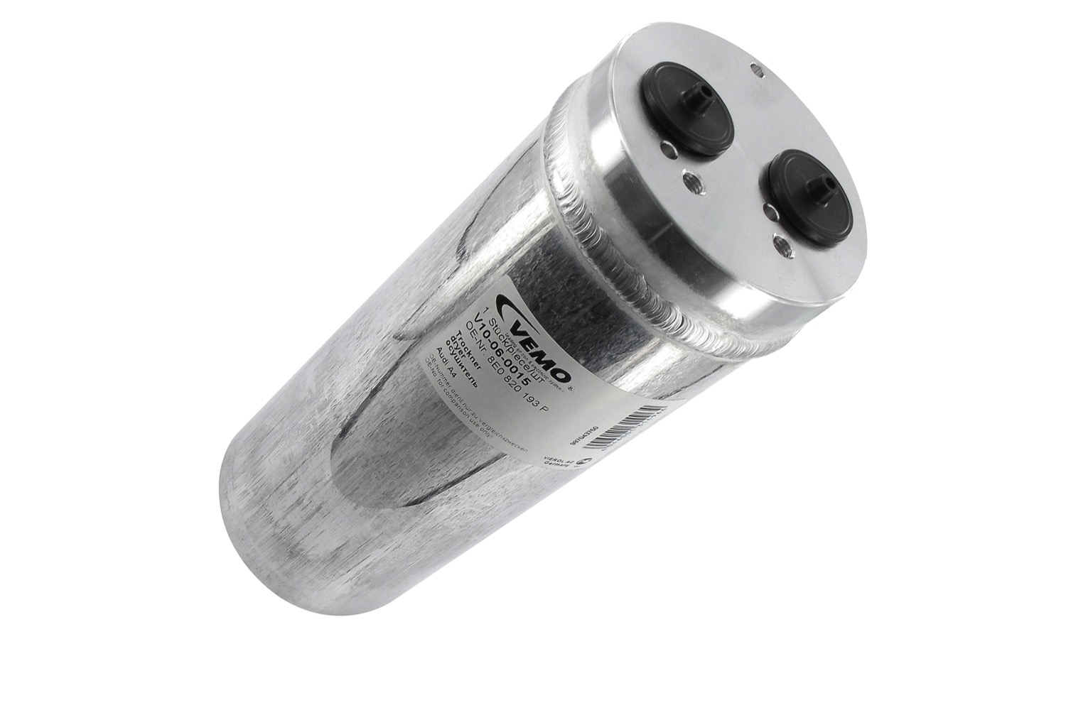 Vemo V10-06-0015 Осушувач кондиціонера