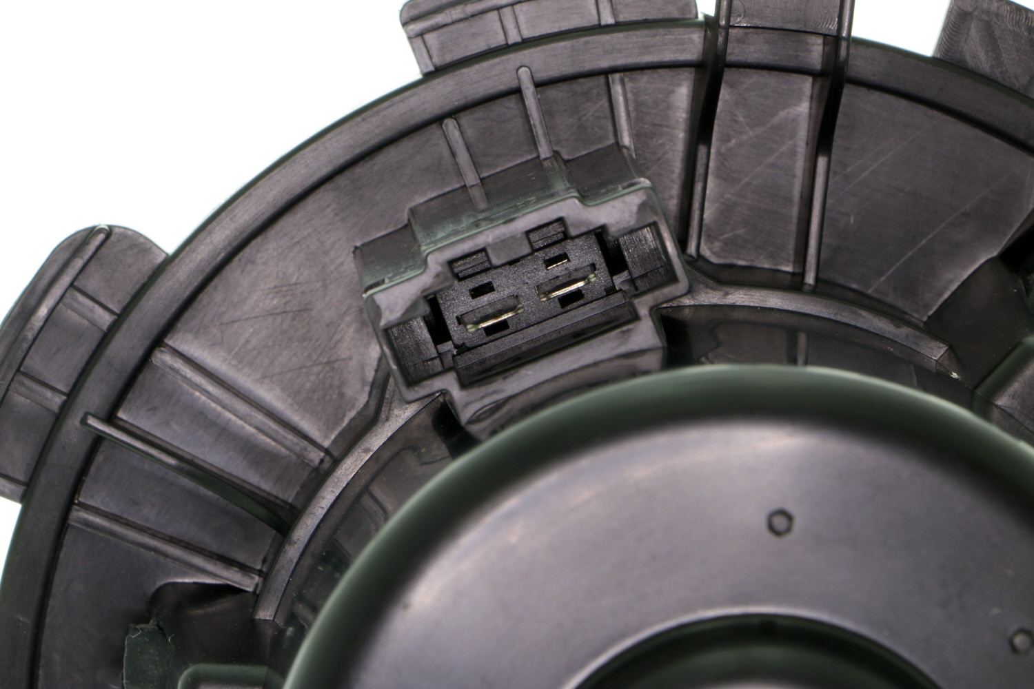 Vemo V46-03-1380 Вентилятор салона