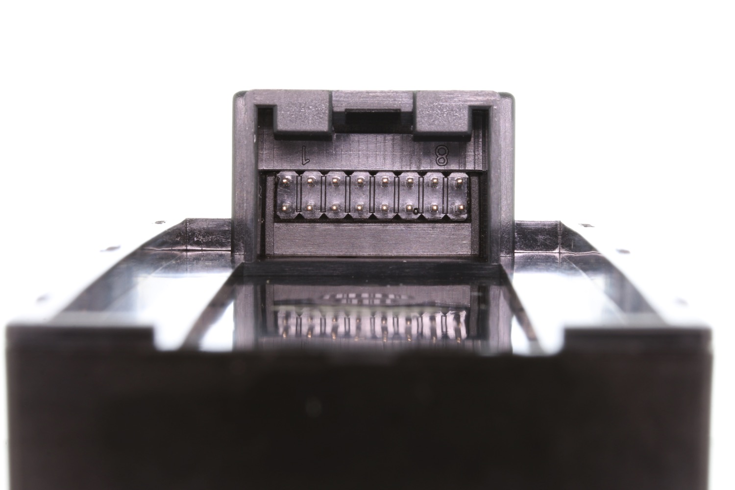 Vemo V10-73-0012 Вимикач склопідйомника Vemo V10-73-0012 Вимикач склопідйомника