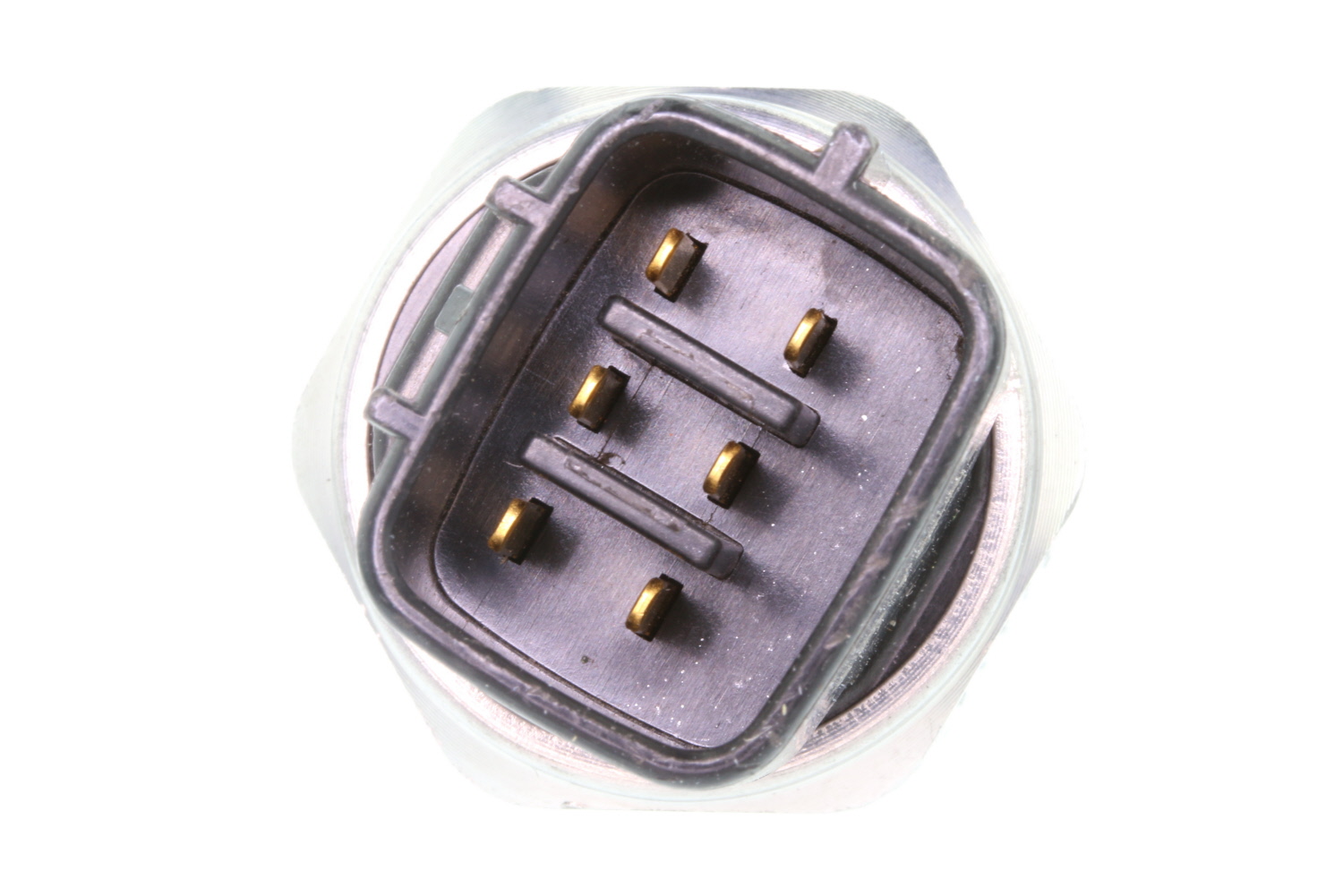 Vemo V70-72-0256 Датчик тиску подачі палива