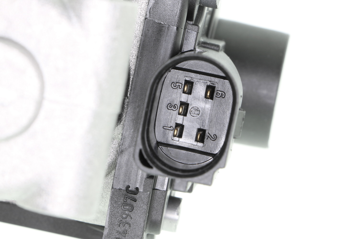 Vemo V10-63-0058 Клапан рециркуляції відпрацьованих газів