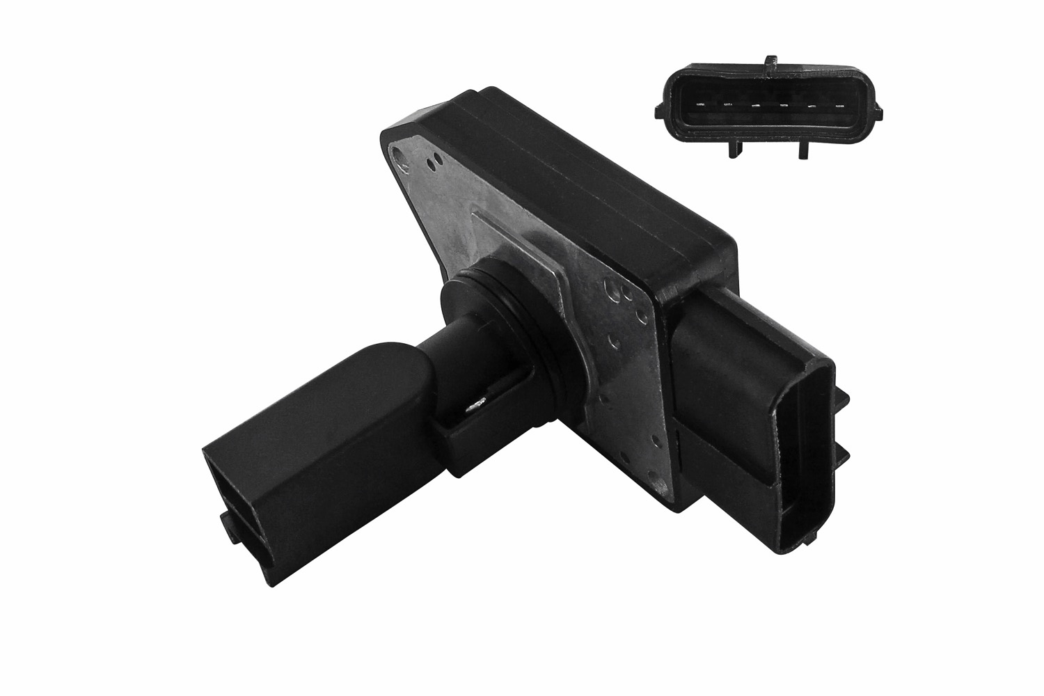 Vemo V25-72-1008-1 Витратомір повітря Vemo V25-72-1008-1 Витратомір повітря