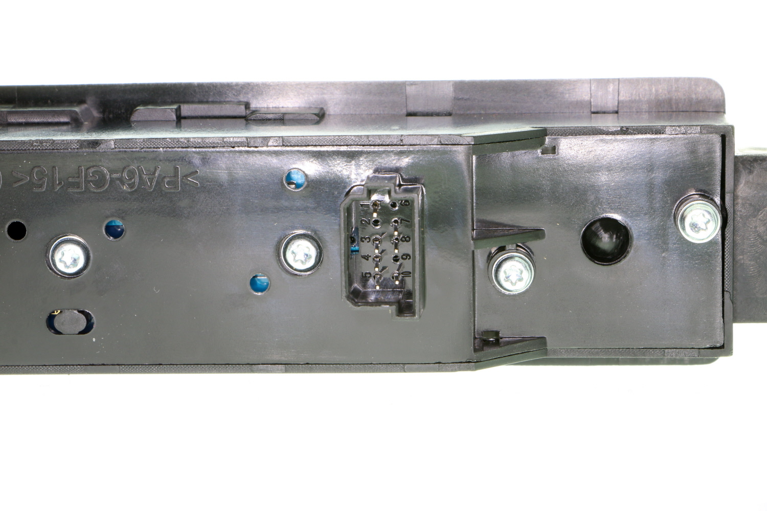 Vemo V30-73-0151 Вимикач склопідйомника