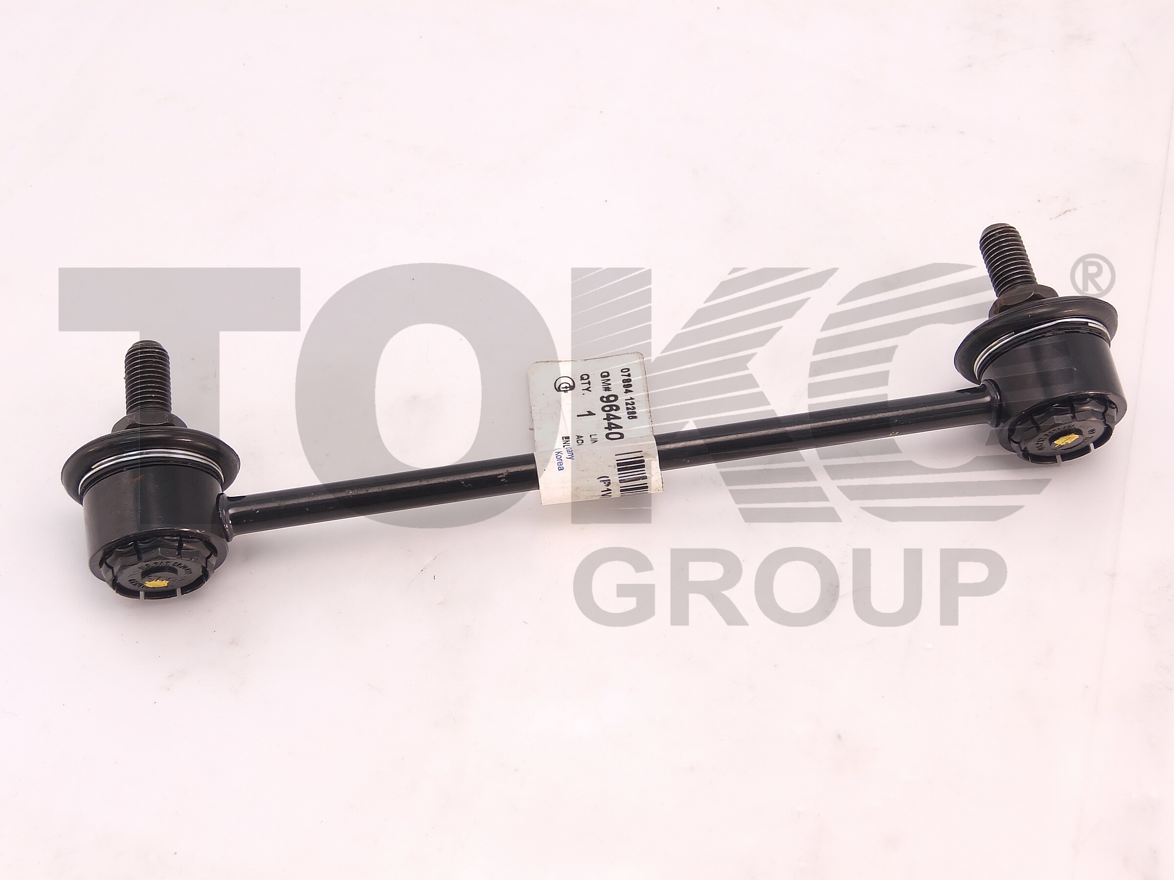 TOKO T3502052 MOBIS Тяга стабілізатора підвіски