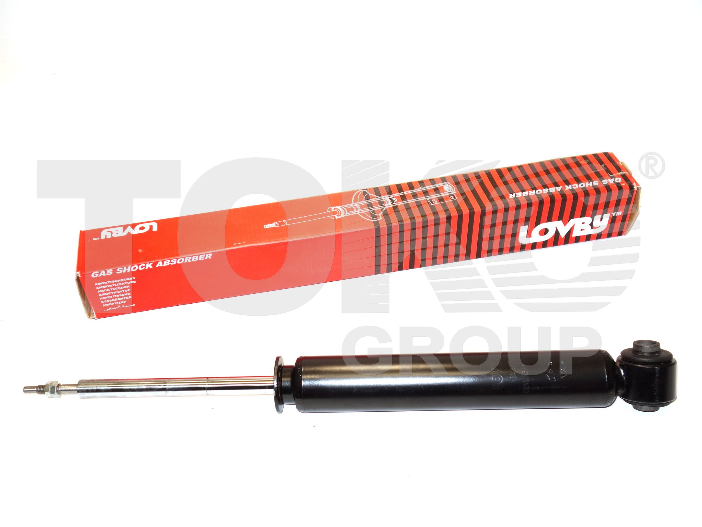 Lovby AR3182 Амортизатор підвіски