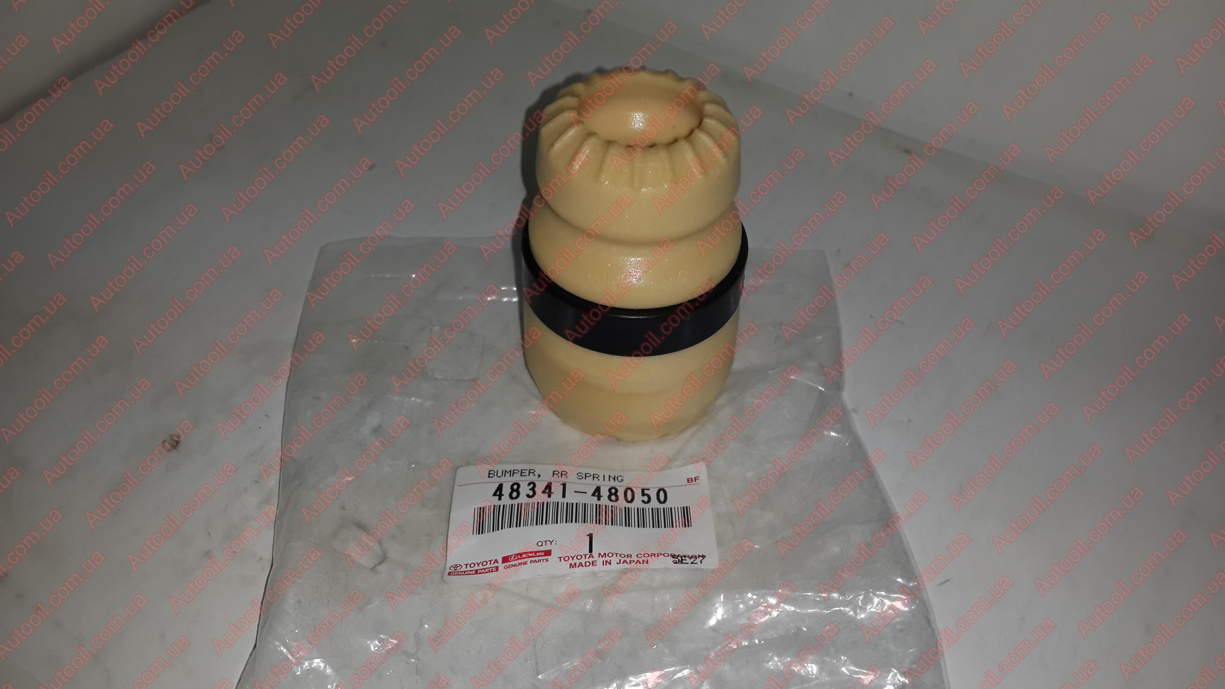 Toyota 4834148050 Відбійник амортизатора