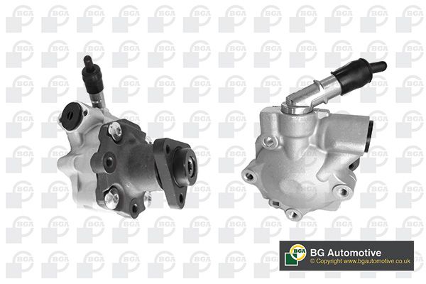 BGA PSP9602 Насос гідропідсилювача керма BGA PSP9602 Насос гідропідсилювача керма