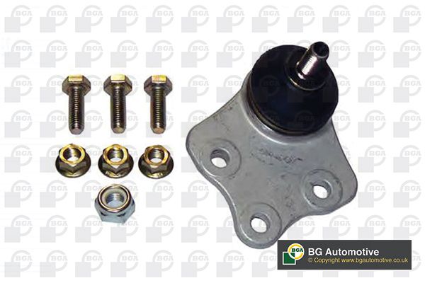 BGA SJ5608 Автозапчасть