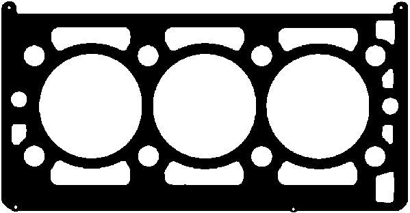 BGA CH3524 Прокладка головки блоку циліндрів BGA CH3524 Прокладка головки блоку циліндрів
