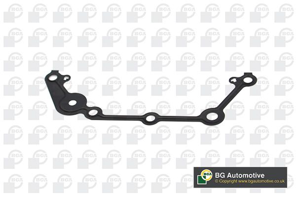 BGA AH2030 Gasket-front co
