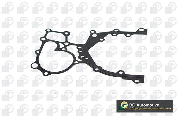 BGA AH2031 Gasket-front co