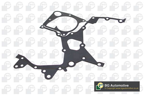 BGA AH2045 Прокладка кришки ГРМ