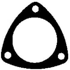 BGA AH2337 Прокладка глушителя