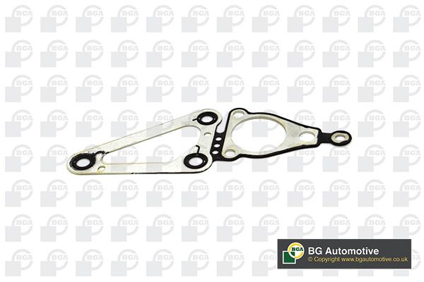 BGA AH2360 Gasket-front co