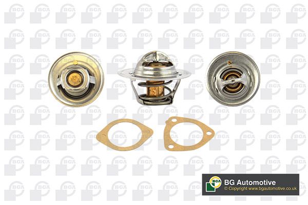 BGA CT5389K Термостат